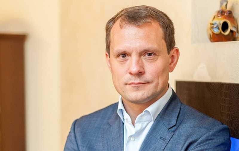 Как миллиардер Медведев создал империю на основе ветшающей недвижимости Петербурга