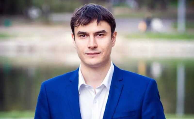 В Москве умер сын писателей Сергея Шаргунова и Анны Козловой