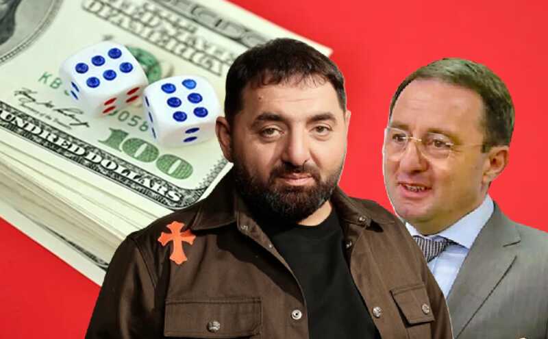 Братья Ваге и Виген Бадаляны и "закон 55": как Мальта спасает преступные схемы армянских «игорных королей» от правосудия ЕС