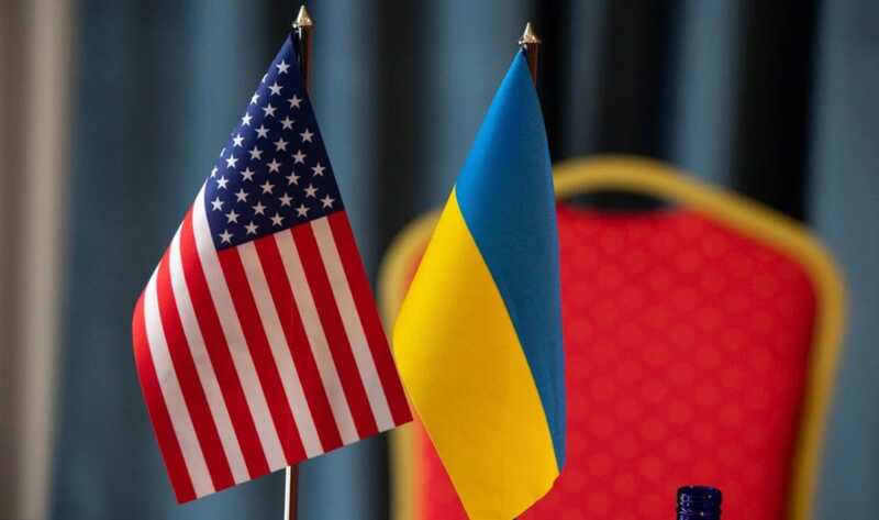 США будут иметь привилегии в контроле за инвестиционным фондом Украины по договору о полезных ископаемых