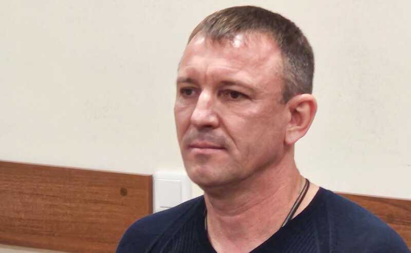 Адвокаты генерала Ивана Попова подали апелляцию на приговор