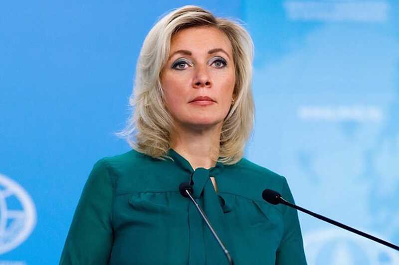 Россия объявляет трёхдневное перемирие