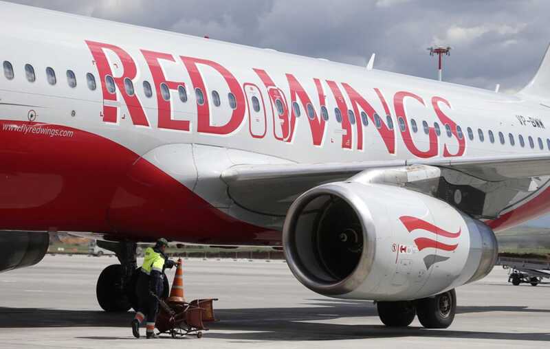 В Red Wings стартовала масштабная проверка в связи с финансовыми нарушениями
