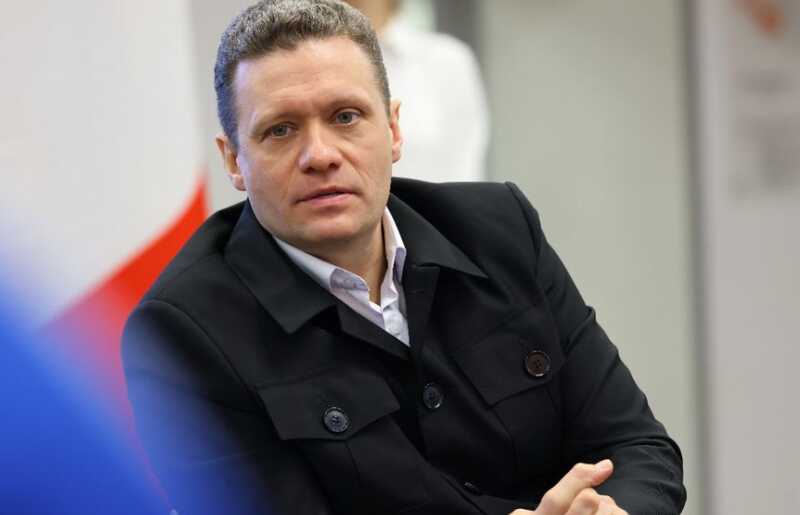 Губернатор Георгий Филимонов заявил, что алкоголь подрывает демографию и толкает к преступности