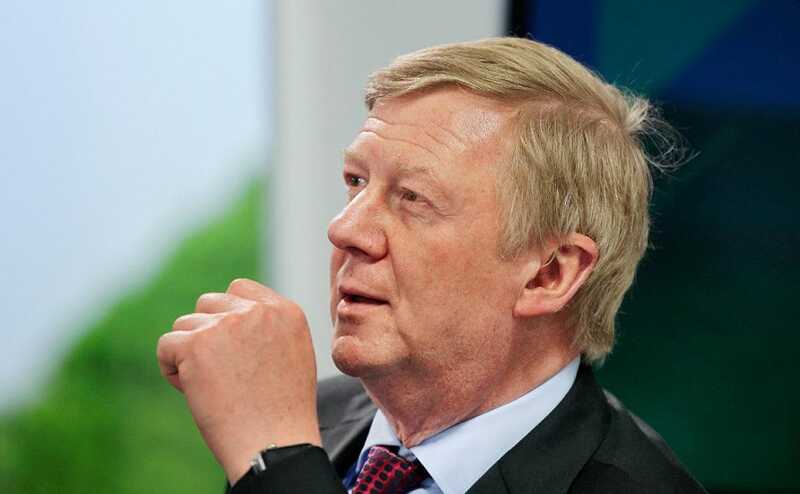 Судебный процесс Анатолия Чубайса может стать ключом к будущему российской олигархии