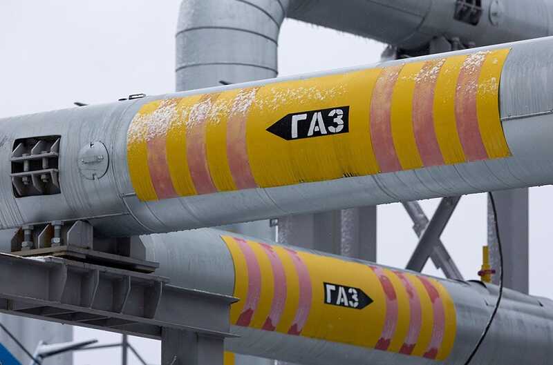 Европа собирается отказаться от российского газа к 2027 году, несмотря на возражения Венгрии