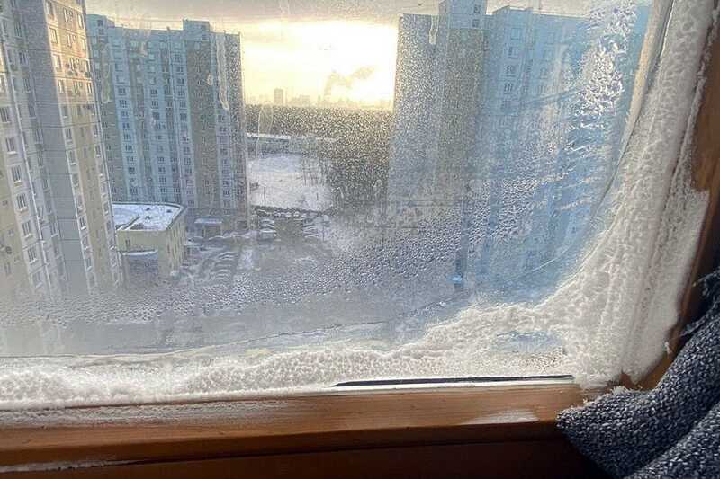 Подмосковье замерзает без света и тепла: депутат потребовала прокурорской проверки