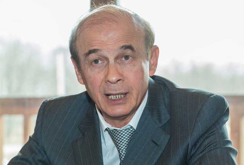 «Президентский» кефир стал поводом для давления на рязанского агрария