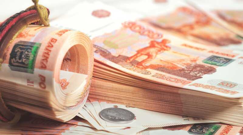 В Санкт-Петербурге из дома предпринимателя похитили 25 миллионов рублей в период его отпуска