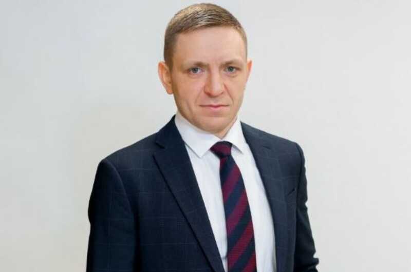 В Бурятии задержан министр транспорта Александр Гоге по делу о взятках