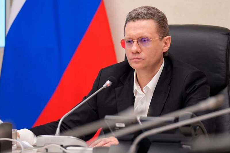 Под контролем реформы: Филимонов освобождается от команды Кувшинникова