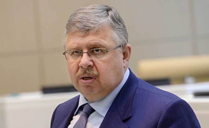 Бывший руководитель ФТС Бельянинов вместе с Дворковичем создал бизнес, занимающийся добычей редкоземельных металлов