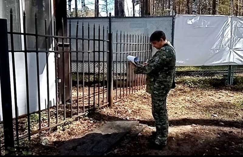 В Перми выяснили причины смерти девушки возле бара