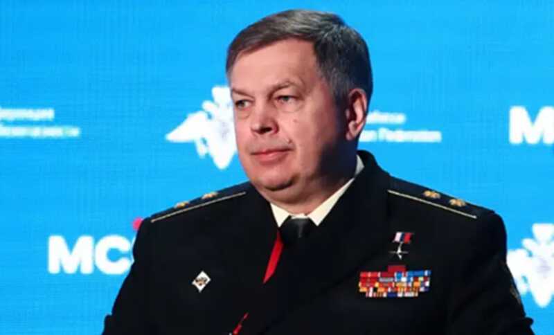 Костюков направляется в Стамбул на фоне слухов о предстоящей отставке