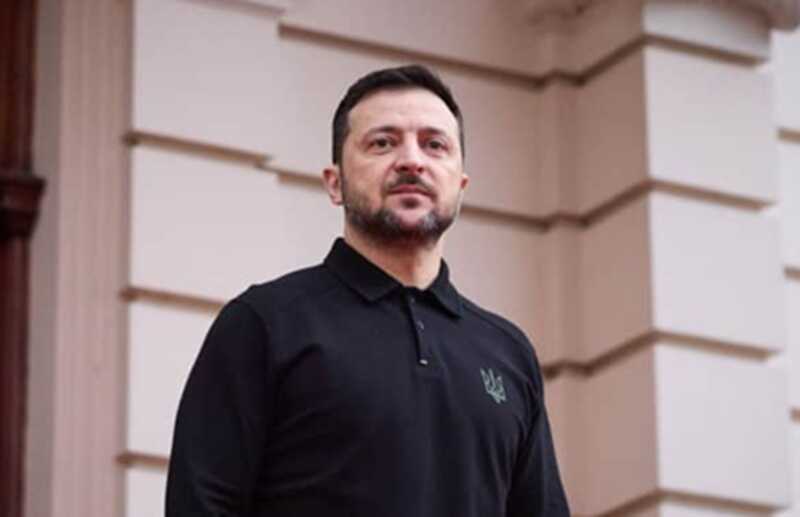 Эрдоган проведет встречу с Зеленским в Анкаре в день, когда состоятся переговоры между Москвой и Киевом