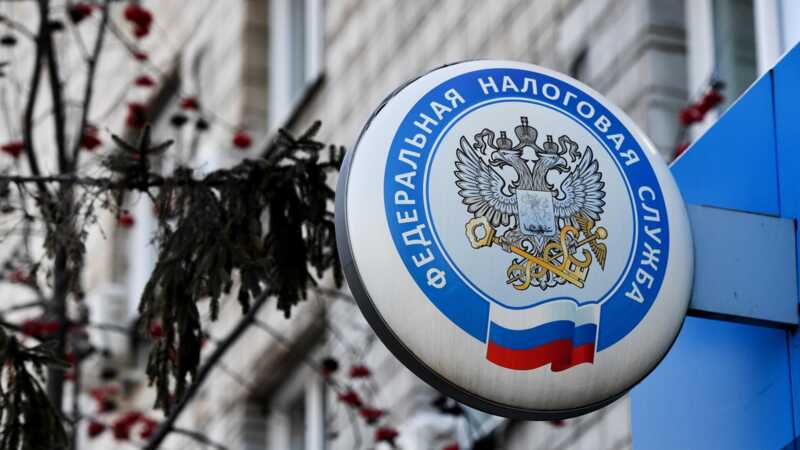 Начальник отдела Федеральной налоговой службы подозревается в покровительстве налоговым преступлениям