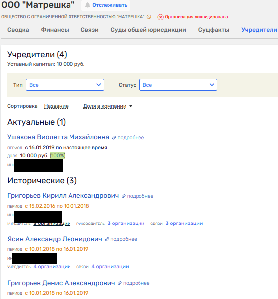 Улисс, полный загадок: «Сват Ко» с депутатами Григорьевым и Суханкиной Улисс, полный загадок: «Сват Ко» с депутатами Григорьевым и Суханкиной